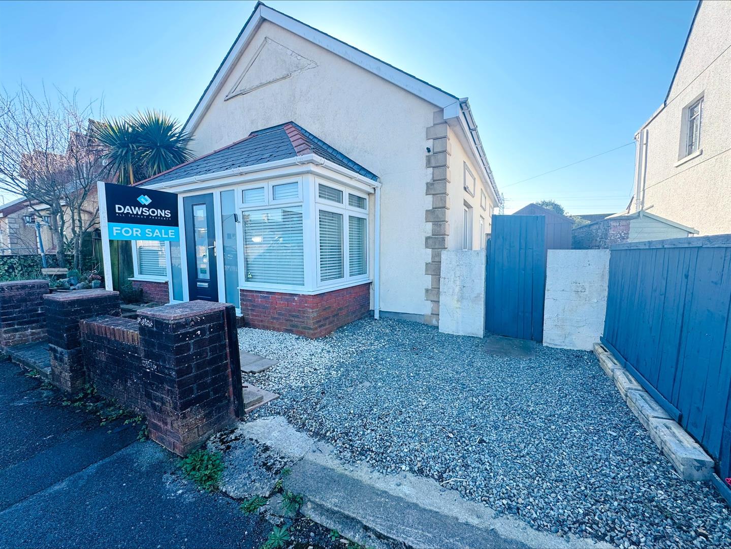 Chapman Street, Llanelli